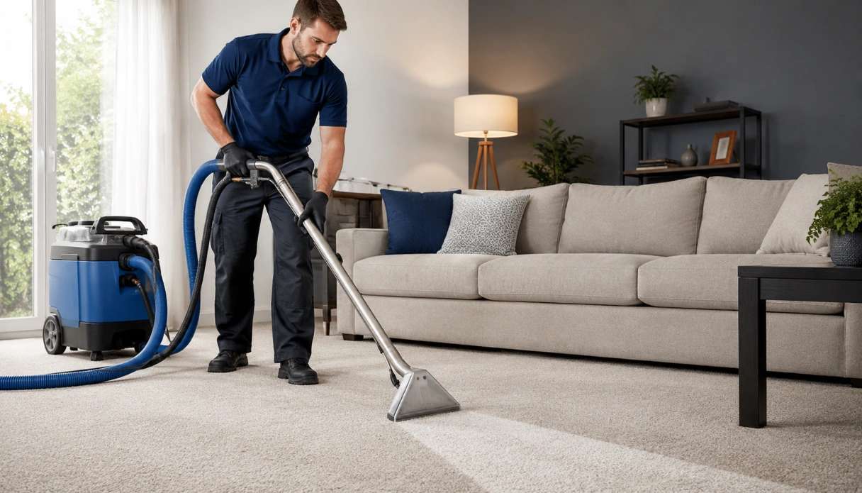 Extract Carpet Cleaning Nar Nar Goon