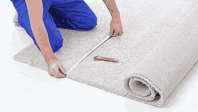 Carpet Repair Services Nar Nar Goon